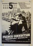 The French Connection (Brennpunkt Brooklyn)